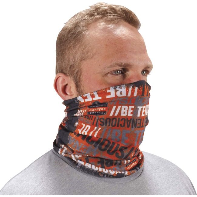 Ergodyne Facecover Be Tenacious EGO42119