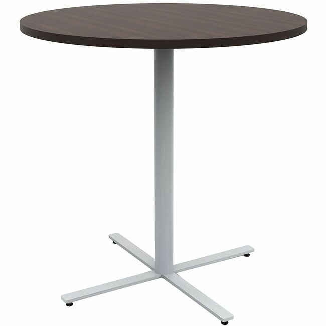 Safco Products Bistro Table Round Top 42IN SAFJN42RDX42CWN