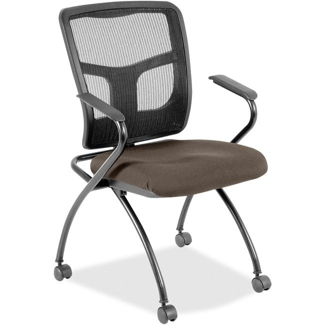 Lorell Chair Guest Nest Java LLR84374077
