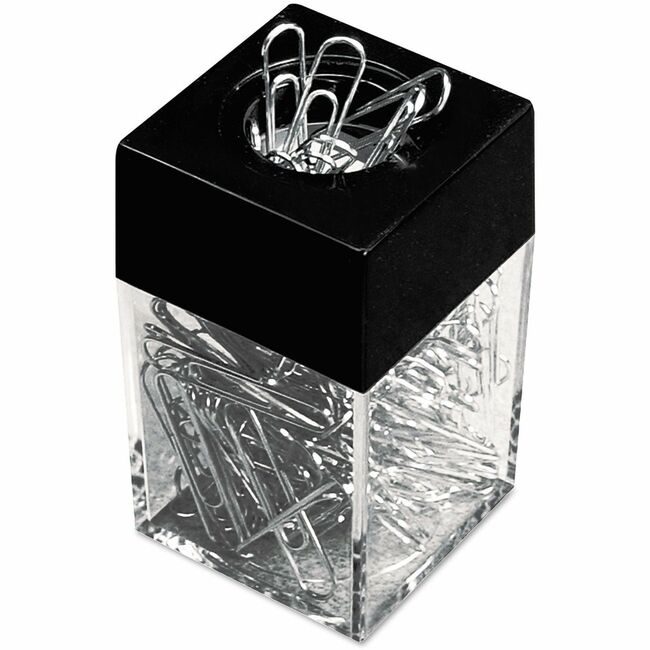Universal Office Products Clip #1 1200/PK W/Dspnr UNV72211