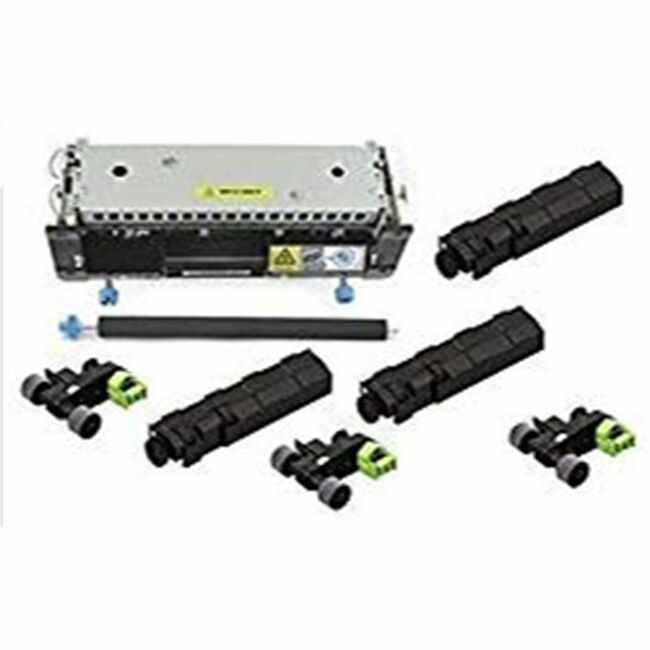 Lexmark International Kit Maintenance TYPE 00 Cru LEX40X8420