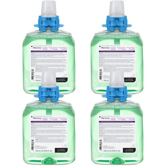 GOJO Industries Refill Provon Foam H&B Wash GOJ518704