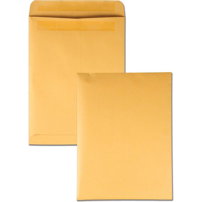 Quality Park Products Envelope Rediseal 9X12 Kft QUA43567