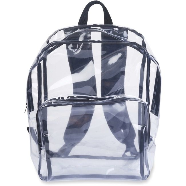 Tatco Backpack Clear TCO63225