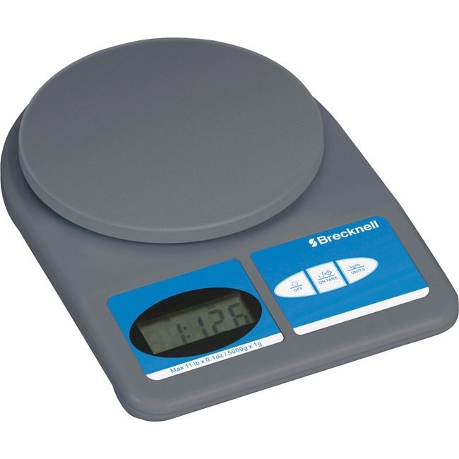 Brecknell / Avery Weigh-Tronix Scale Office Electronic 11# SBW311