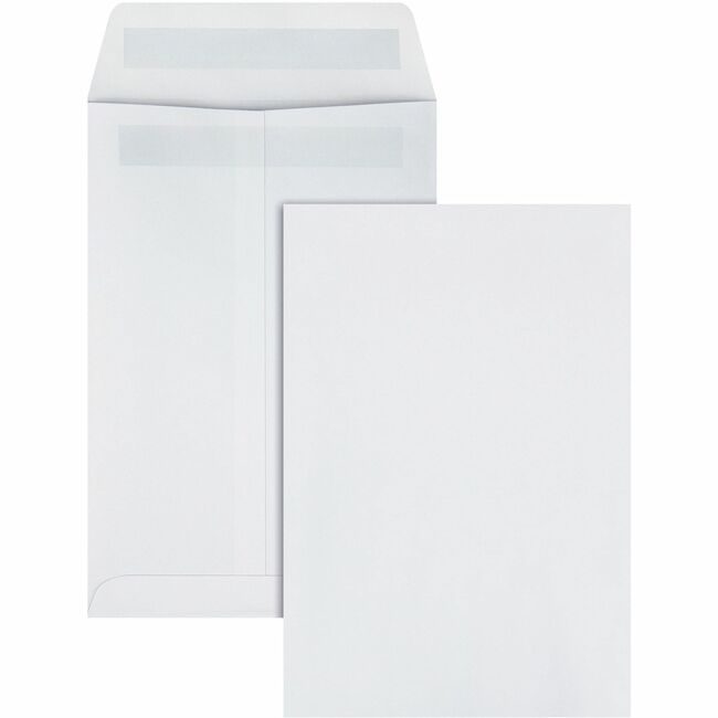 Quality Park Products Envelope Rediseal 6X9 We QUA43117