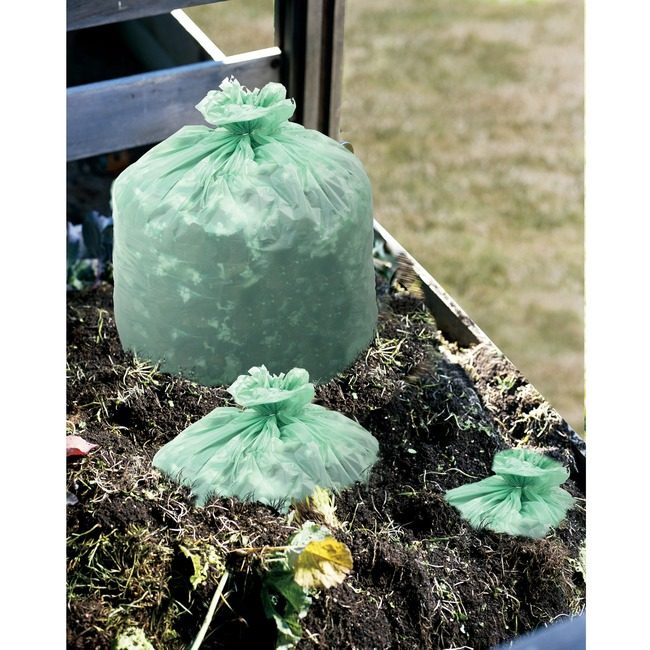 Varies / verify SKU SKU-LEVEL VERIFICATION REQUIRED Bag Compostable ASTM 6400 NSN5681547