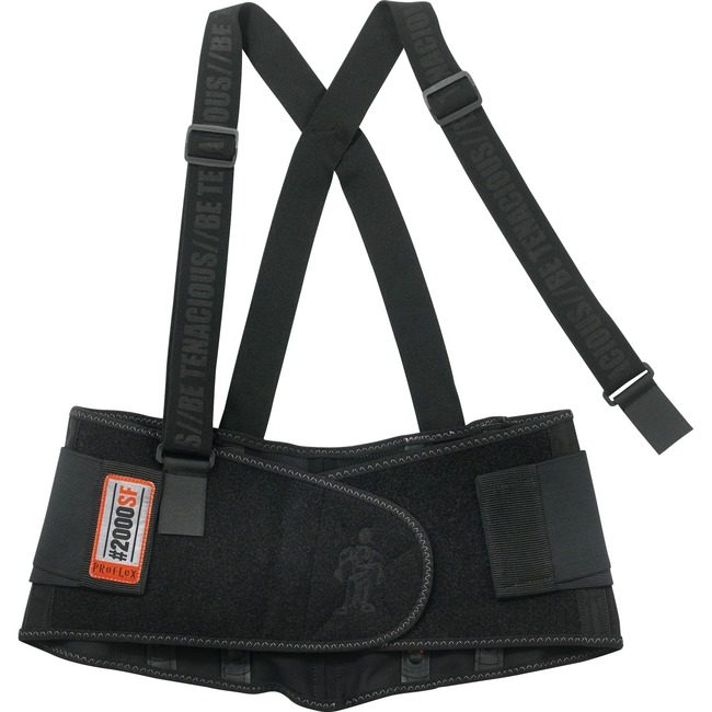 Ergodyne Backsupport Hiperformance M EGO11283