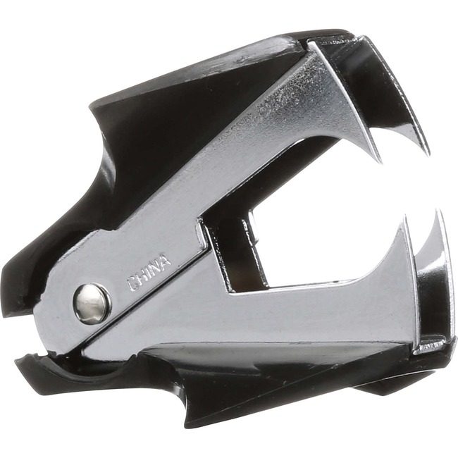 ACCO Brands Swingline Remover Staple Deluxe Black SWI38101