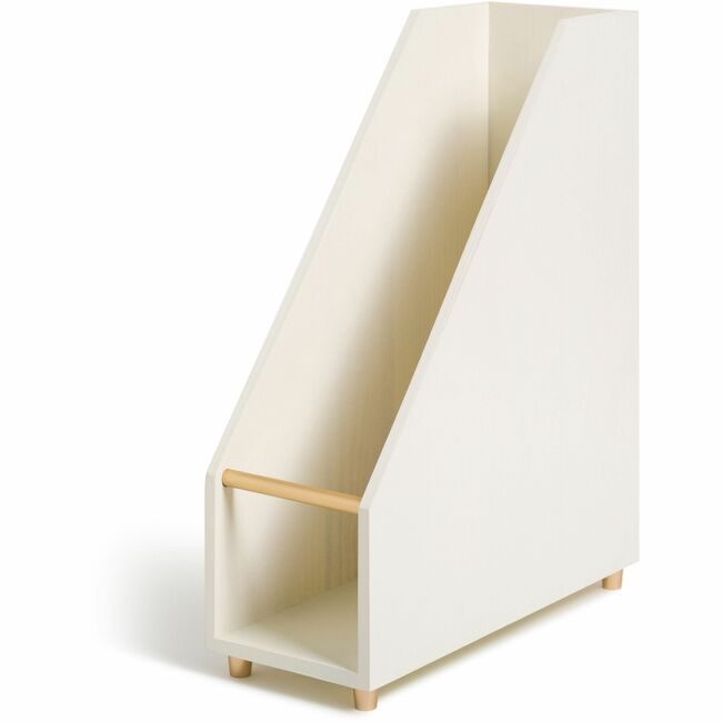 U Brands Juliet Magazine Holder UBR3463U0206