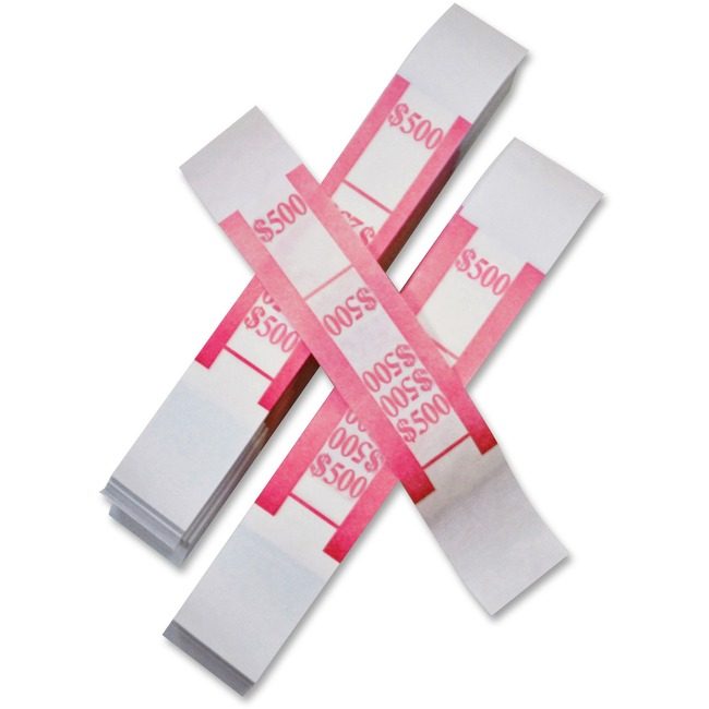 Iconex Bands Currency $500 ICX94190063