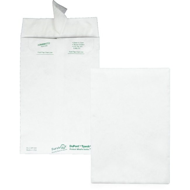 Quality Park Products Envelope Catalog Plain 6X9 QUAR1320