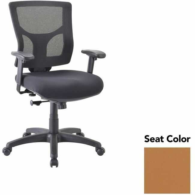 Lorell Chair Mid Svl/Tlt Fiesta LLR62008073