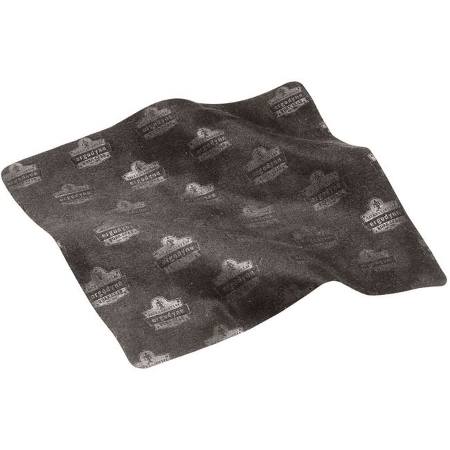 Ergodyne Cleaning Cloth Microfiber EGO19216