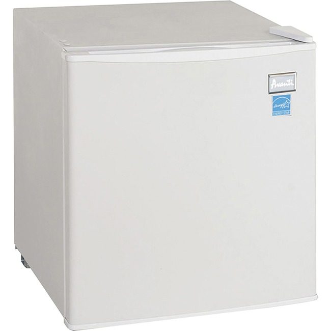 Avanti Products Refrigerator 1.7CUFT Cmp White AVAAR17T0W