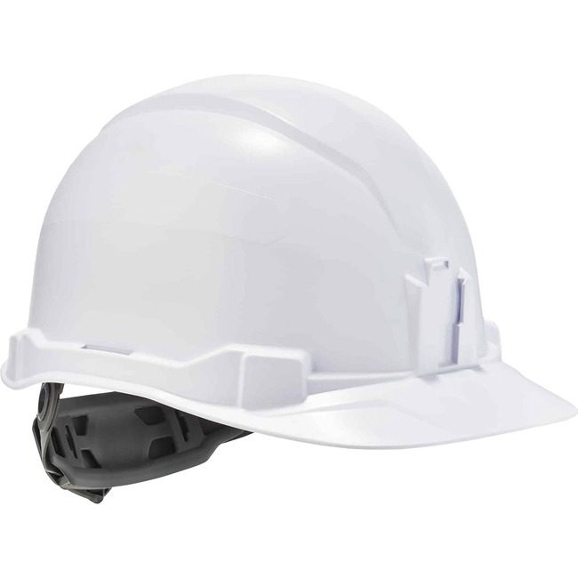 Ergodyne Hard Hat Cap Style White EGO60140