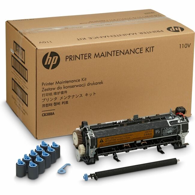 HP Inc. / Hewlett-Packard Kit Maintenance Fuser 110V HEWCB388A
