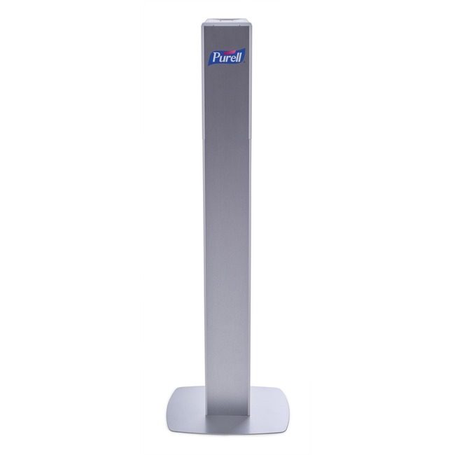 GOJO Industries Stand Flr Mssner PURELL ES8 GOJ7308DSSLV