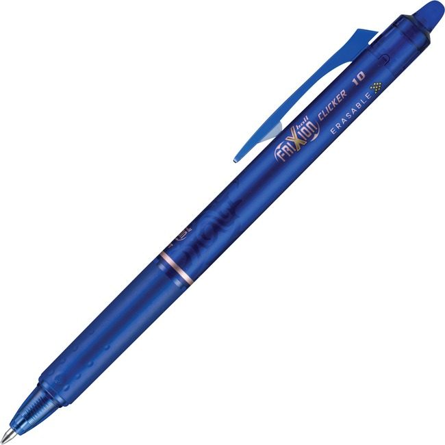 Pilot Corporation of America Pen Frix Click Be 1.M Dz PIL11387