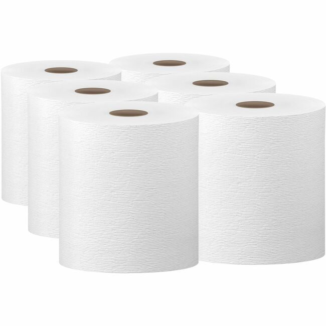 Kimberly-Clark Professional Kleenex / Scott / WypAll / Kimtech Towels Hardroll KCC50606