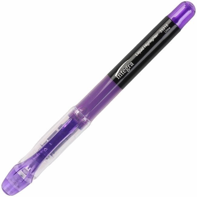 Integra Highlighter Liquid Pen Fpe ITA33315