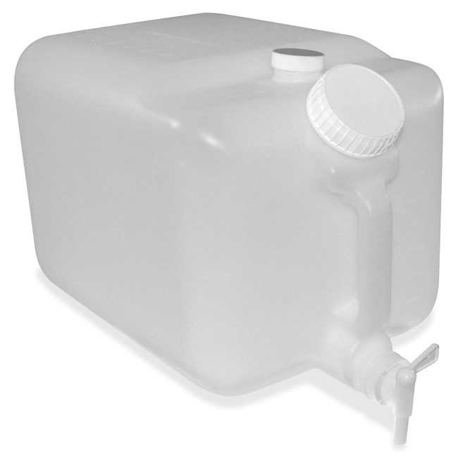 Impact Products Container E-Z Fill 5GL IMP7576
