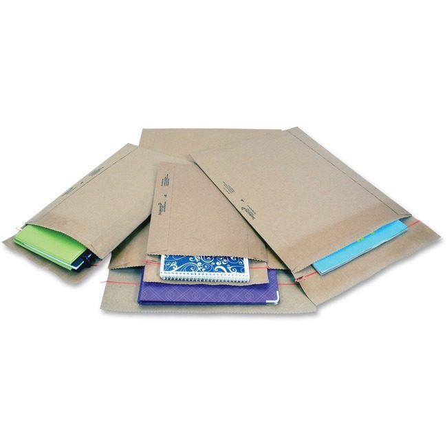 Sealed Air Corporation Mailer Pad Jify Ss 9.5X14.5 SEL64937