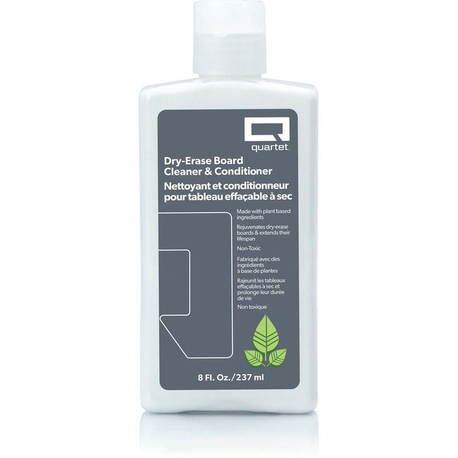ACCO Brands Quartet Cleaner Re-Mark Board 8OZ QRT551