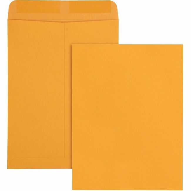 Quality Park Products Envelope Catalog 9X12 Kft QUA41467