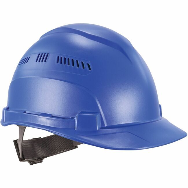 Ergodyne Hat Hard Class C Blue EGO60271