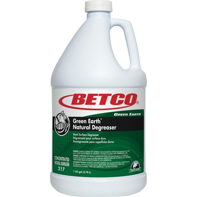 Betco Corporation Degreaser Natural BET2170400