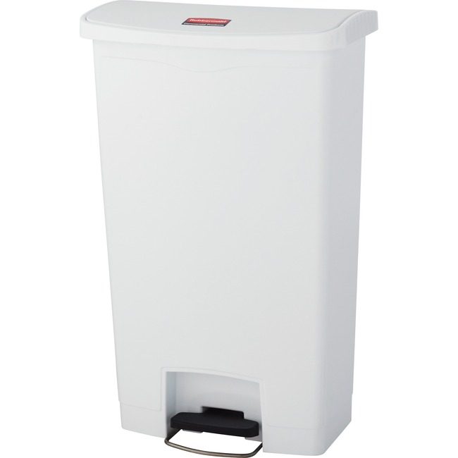Rubbermaid Commercial Products Container Slmjm Rsn 18GL We RCP1883559