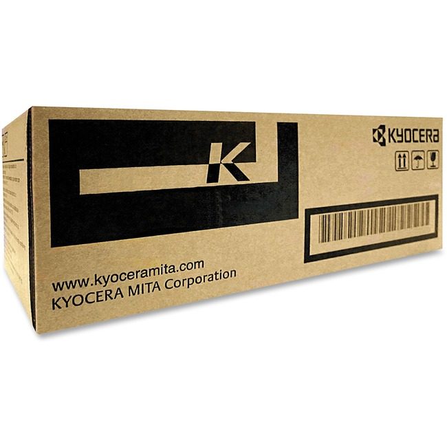 Kyocera Document Solutions Crtdg Lsr 7.2K Black KYOTK172