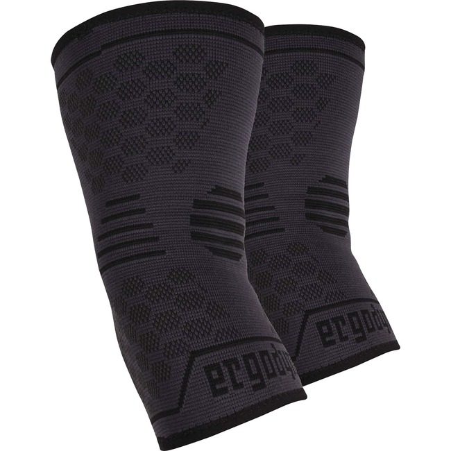 Ergodyne Elbow Comp. Sleeve S Black EGO16592