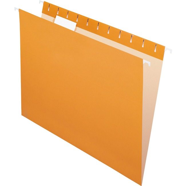 Pendaflex File Hang Letter 1/5 Tab Or PFX81607