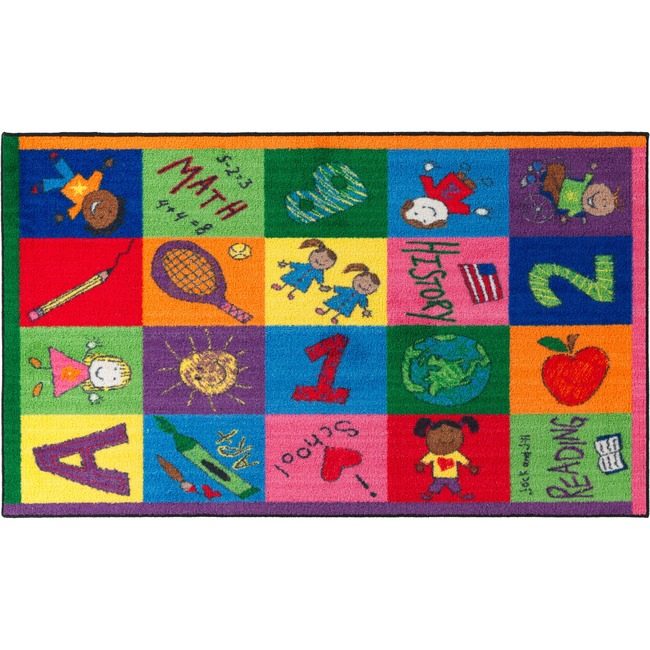 Flagship Carpets Rug Primary Pictures 5X8 FCICE194-28W