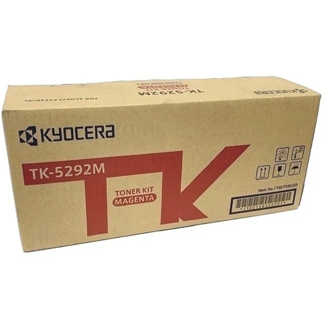 Kyocera Document Solutions Crtdg Lsr P7240CDN Mag 13K KYOTK5292M
