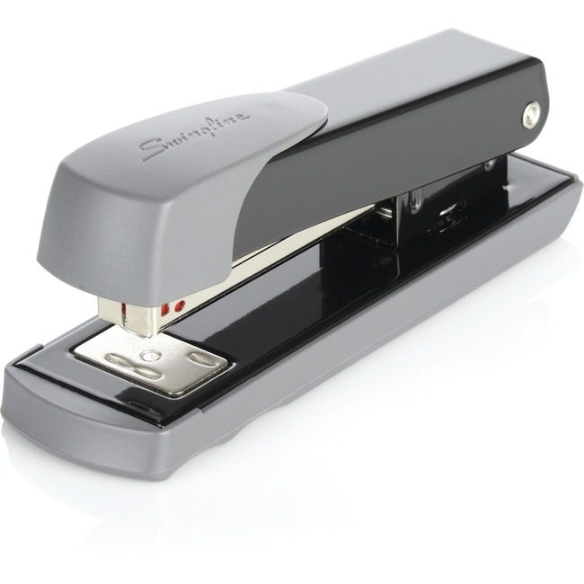 ACCO Brands Swingline Stapler Desk Commercl Cmpct SWI71101