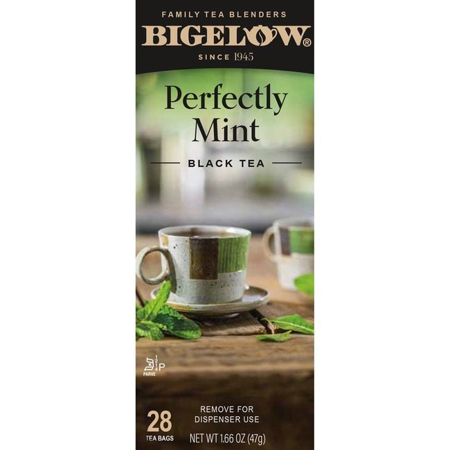 Tea Mint Plantation Bigelow BTC10344