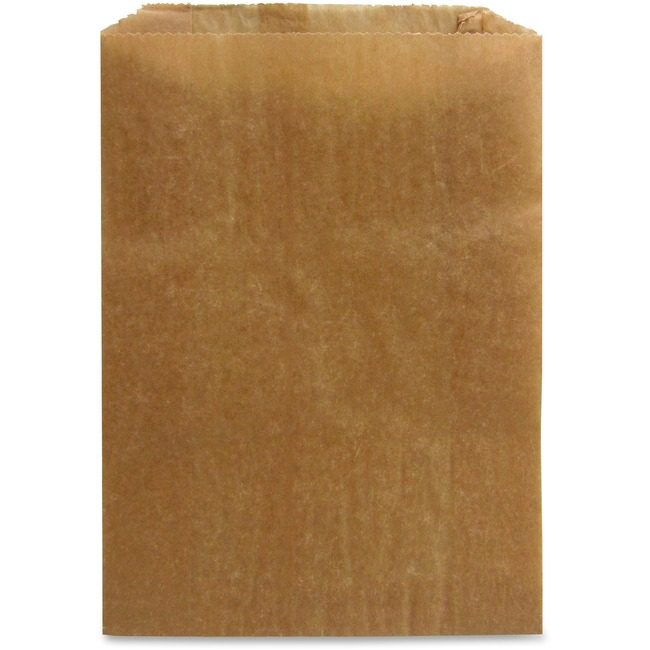 Hospeco Brands Group Liner Waxed Receptacle HOSKL
