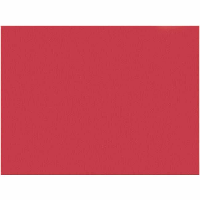Pacon Corporation Paper Constr 18X24 Hrd 50SH PAC9917