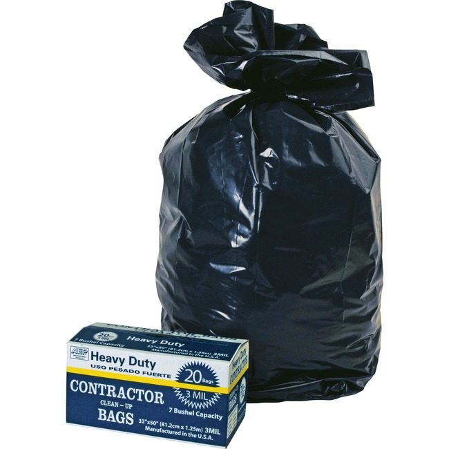 Berry Global Heavy Duty Contractor Bag WBI0186470
