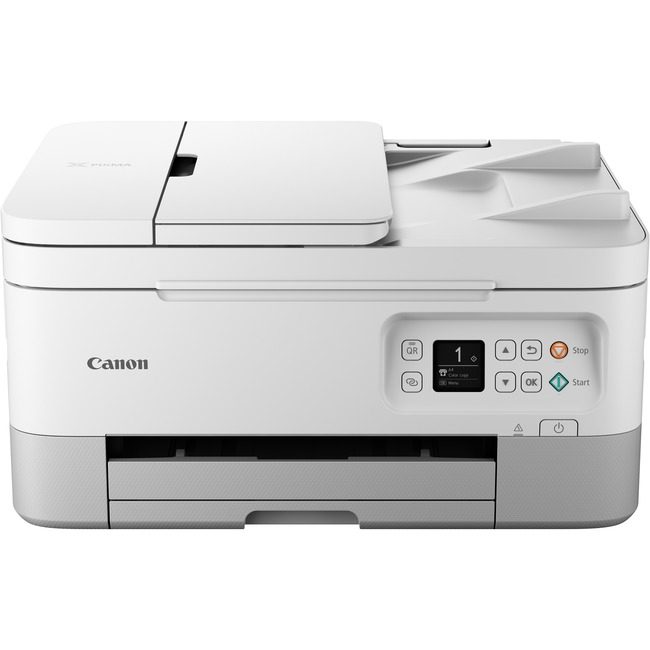 Canon U.S.A. Printer Aio TR7020AWH CNMTR7020AWH