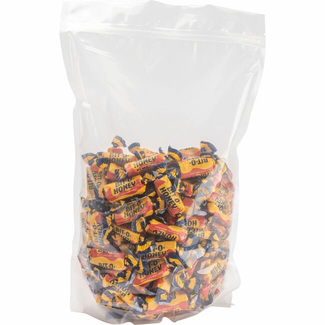 The Penny Candy Store Taffy Honey 2.5LBS PEC002