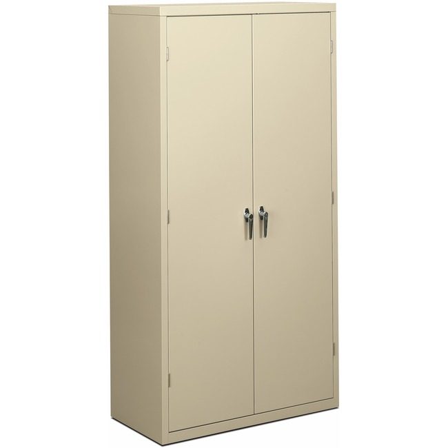 The HON Company Cabinet Storage 72"H Py HONSC1872-L