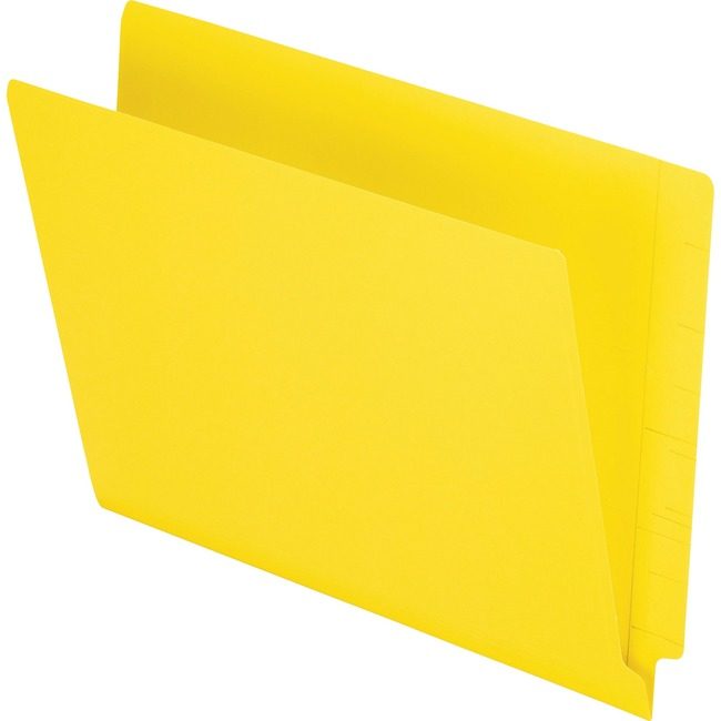Pendaflex Folder Et Strt Rnf Yw PFXH110DY