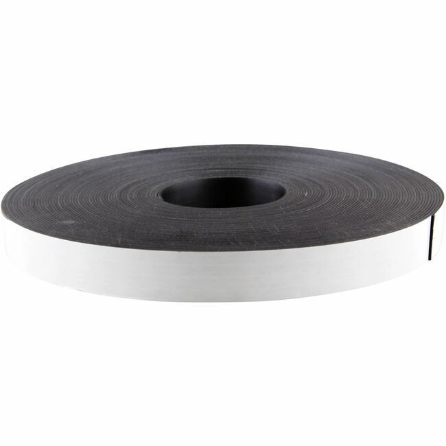 Baumgartens Tape Magnetic Adhesive 1"X100 BAU66100