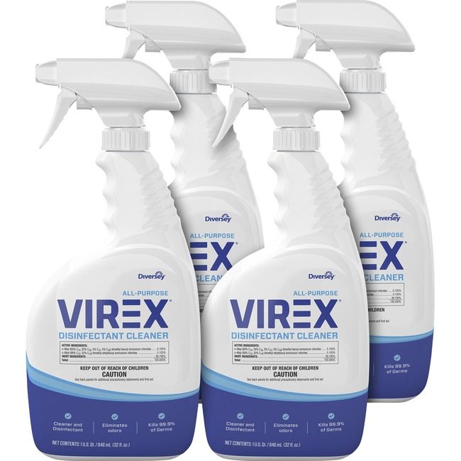 Diversey Virex All-Purpose DVOCBD540540