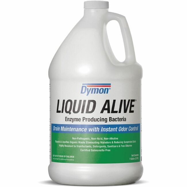 ITW Pro Brands / Dymon Enzyme Drain Maintenance ITW23301