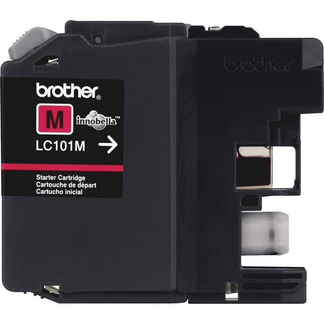 Brother International Crtdg Ink Ma 300 PG BRTLC101M